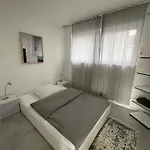 Апартаменты Loft