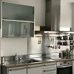 Loft Апартаменты