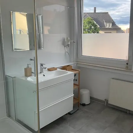 Apartment Loft Freudenstadt