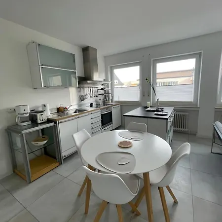 Loft Apartment Freudenstadt