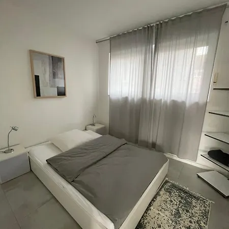 Apartment Loft