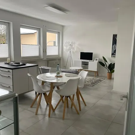Loft Apartment *