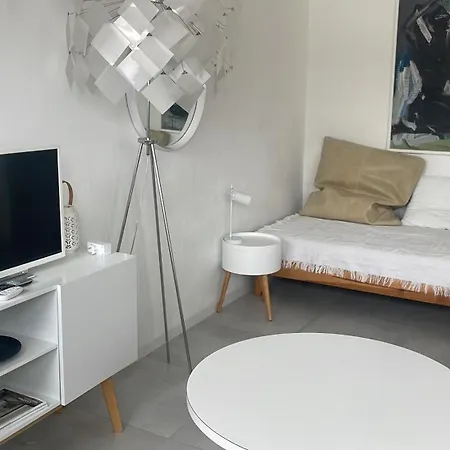 Apartment Loft