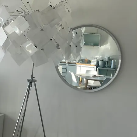 Διαμέρισμα Loft *