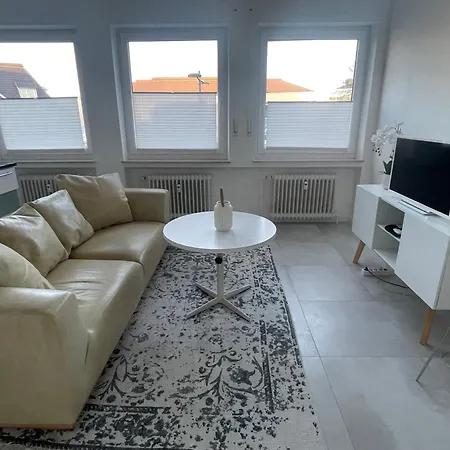 Loft Apartment Freudenstadt