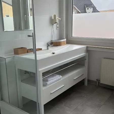 Loft Διαμέρισμα Φρόιντενσταντ