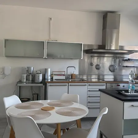 Διαμέρισμα Loft