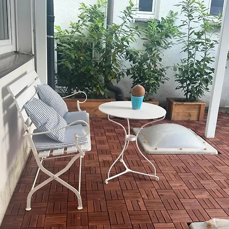 Loft Διαμέρισμα