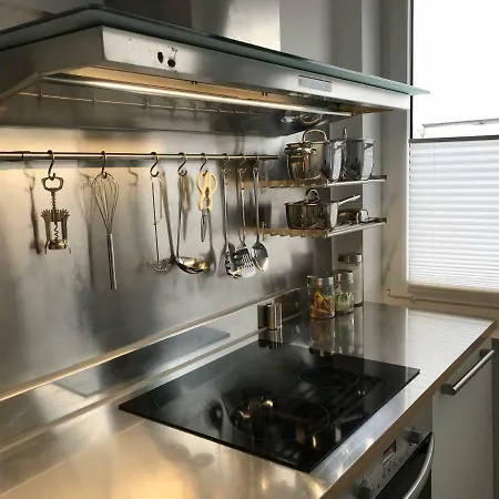 Loft Διαμέρισμα *