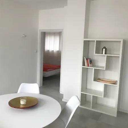 Loft Apartment