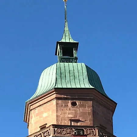 Loft Διαμέρισμα